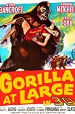 Watch Gorilla at Large Vodly