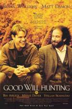 Watch Good Will Hunting Vodly