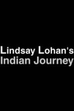 Watch Lindsay Lohan's Indian Journey Vodly