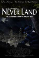 Watch Never Land Vodly