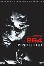 Watch 964 Pinocchio Vodly