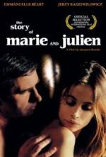 Watch The Story of Marie and Julien Vodly
