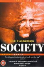 Watch Society Vodly