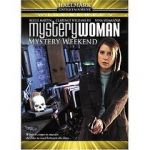 Watch Mystery Woman: Mystery Weekend Vodly