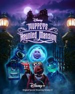 Watch Muppets Haunted Mansion (TV Special 2021) Vodly