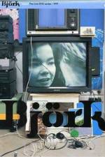 Watch Bjork: Vessel Vodly