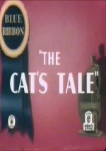 Watch The Cat\'s Tale (Short 1941) Vodly