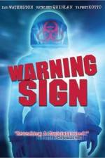 Watch Warning Sign Vodly