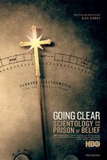 Watch Going Clear: Scientology & the Prison of Belief Vodly