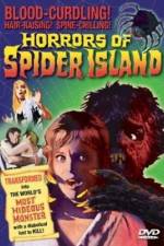 Watch Horrors of Spider Island Vodly