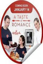 Watch A Taste of Romance Vodly