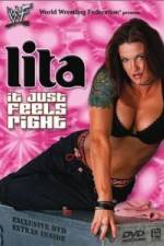 Watch WWF Lita It Just Feels Right Vodly