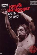 Watch Iggy & the Stooges Live in Detroit Vodly