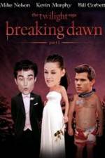 Watch Rifftrax The Twilight Saga Breaking Dawn Part 1 Vodly