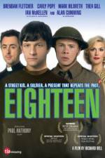 Watch Eighteen Vodly