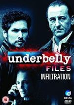 Watch Underbelly Files: Infiltration Vodly