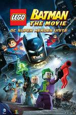 Watch LEGO Batman The Movie - DC Superheroes Unite Vodly