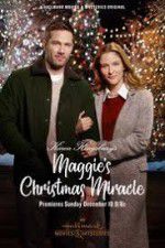 Watch Karen Kingsbury\'s Maggie\'s Christmas Miracle Vodly