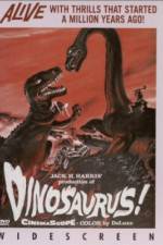 Watch Dinosaurus! Vodly