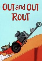 Out and Out Rout (Short 1966) vodly