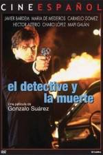 Watch El detective y la muerte Vodly