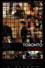 Watch Toronto Stories Vodly