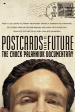 Watch Postcards from the Future: The Chuck Palahniuk Documentary Vodly