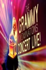 Watch The Grammy Nominations Concert Live Vodly