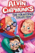 Watch Alvin and The Chipmunks The Valentines Collectio Vodly