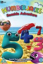 Watch Numberjacks: Seaside Adventure Vodly