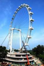 Watch National Geographic: Big, Bigger, Biggest - Sky Wheel Vodly