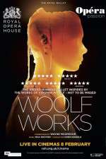 Watch The Royal Ballet: Woolf Works Vodly
