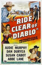 Watch Ride Clear of Diablo Vodly