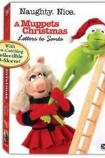 Watch A Muppets Christmas: Letters to Santa Vodly