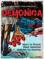 Watch Demonica Vodly