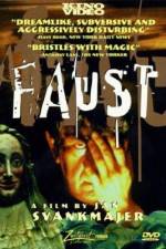 Watch Faust Vodly