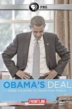 Watch Frontline Obamas Deal Vodly