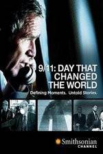 Watch 911 Day That Changed the World Vodly