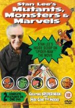 Watch Stan Lee\'s Mutants, Monsters & Marvels Vodly