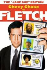 Watch Fletch Vodly