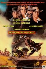 Watch Once Upon a Time in the West Vodly