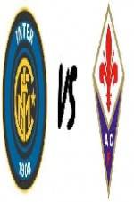 Watch Inter Milan vs Fiorentina Vodly