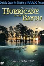 Watch Hurricane on the Bayou Vodly