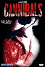 Watch The Cannibals Vodly