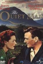 Watch The Quiet Man Vodly