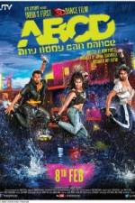 Watch ABCD Any Body Can Dance Vodly