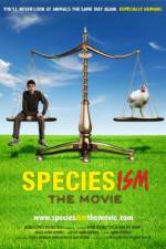 Watch Speciesism: The Movie Vodly