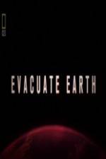 Watch National Geographic - Evacuate Earth Vodly