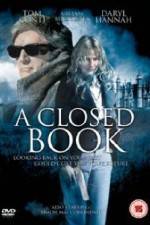 Watch A Closed Book Vodly