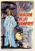 Watch The Invasion of the Vampires Vodly